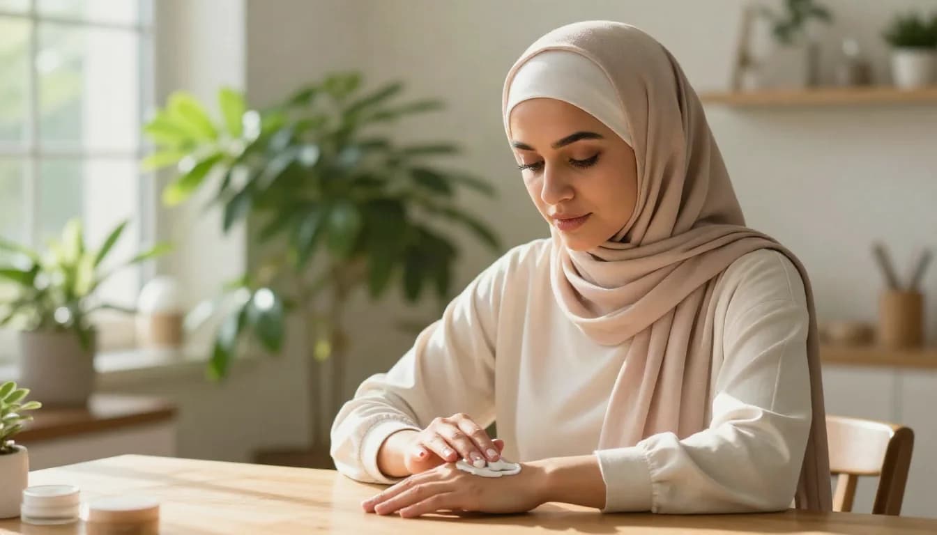 الإكزيما (الأكزيما): الأنواع، الأسباب، والعلاج — دليل مفصل حول أنواع الإكزيما وأسبابها وكيفية السيطرة على نوبات الحكة والالتهاب.