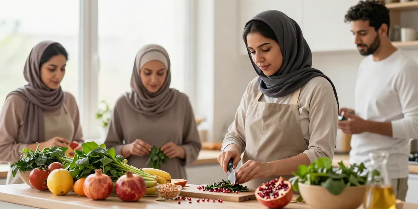 فقر الدم في الحمل: أثر نقص الحديد والفحوص والعلاج — معلومات حول أسباب نقص الهيموغلوبين خلال فترة الحمل، طرق الفحص المتبعة، وأساليب تعويض الحديد الموصى بها.