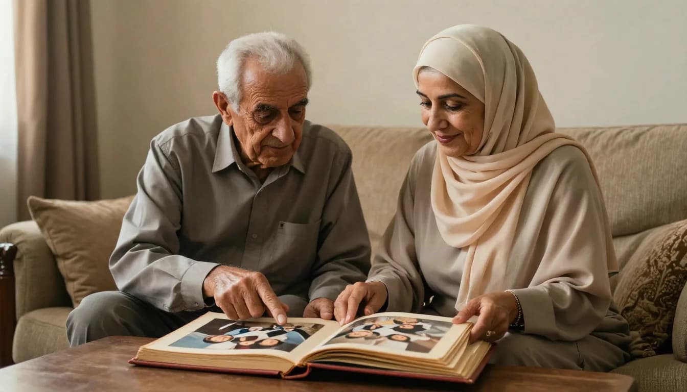 اعتلال عضلة القلب: الأنواع الوراثية والمكتسبة والفحص العائلي — نظرة على اعتلال عضلة القلب الوراثي والمكتسب، مع التركيز على أهمية الفحص العائلي والتشخيص المبكر.