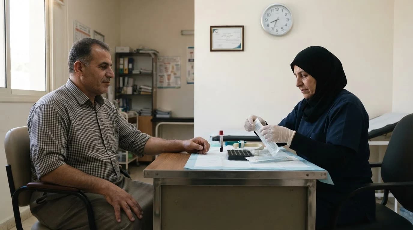 نقص التستوستيرون: الأعراض والفحص الصباحي قبل العلاج — نظرة على أعراض نقص التستوستيرون وأهمية الفحص الصباحي قبل بدء أي خطة علاجية.