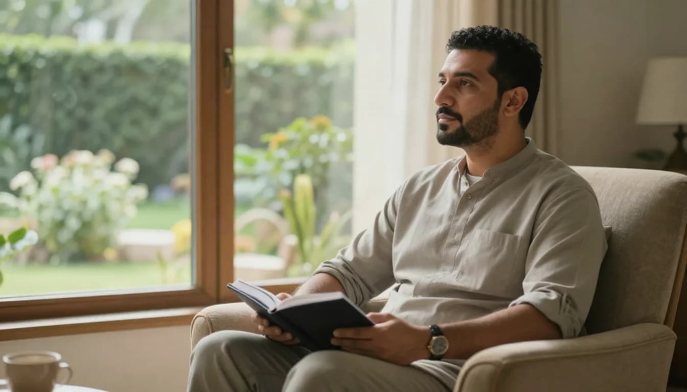 الفصام: الأعراض الذهانية والعلاج والمتابعة الأسرية — شرح عام لأعراض الفصام وأهمية المتابعة الأسرية والتحضير للزيارة الطبية.