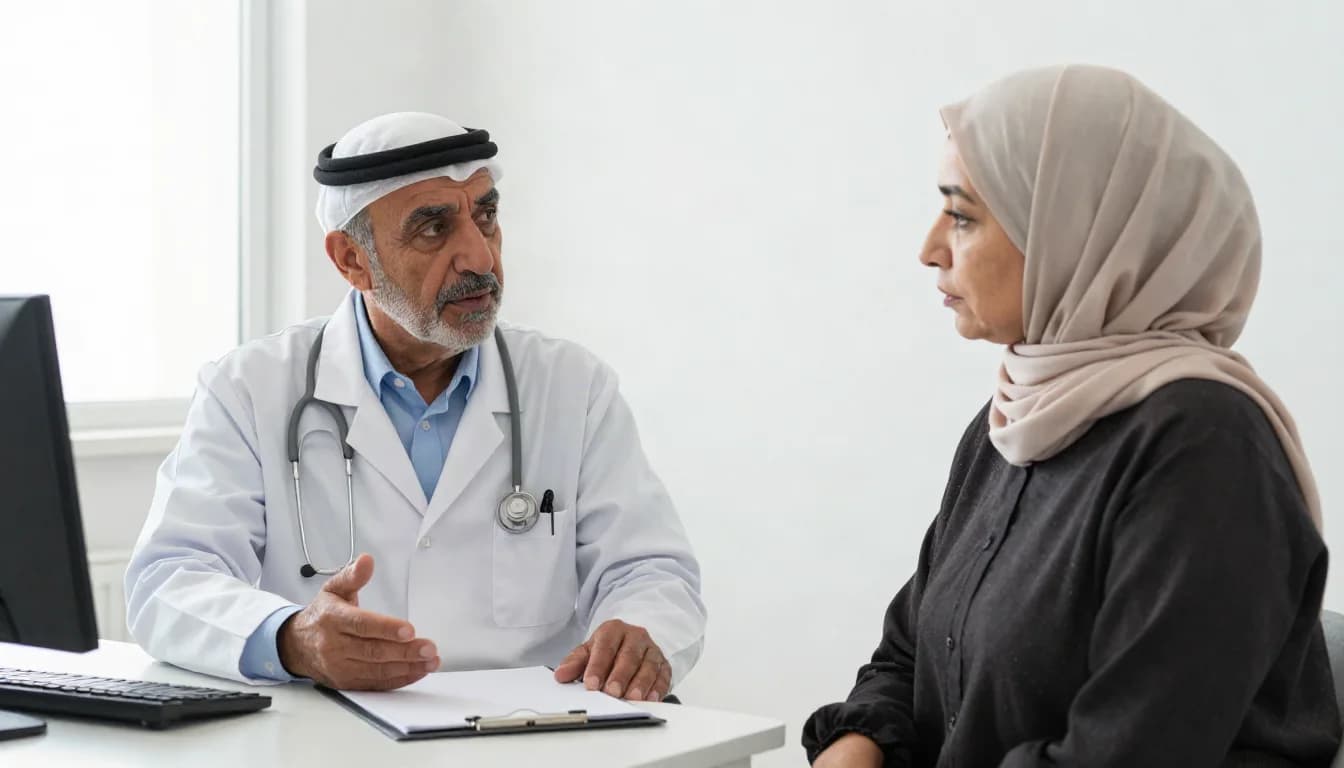 الحزن المعقد: متى تتجاوز أعراض الفقد مسار الحداد؟ — دليل لفهم الحزن المزمن، أعراضه، طرق التشخيص السريري، والخيارات العلاجية المتاحة للتعامل معه.