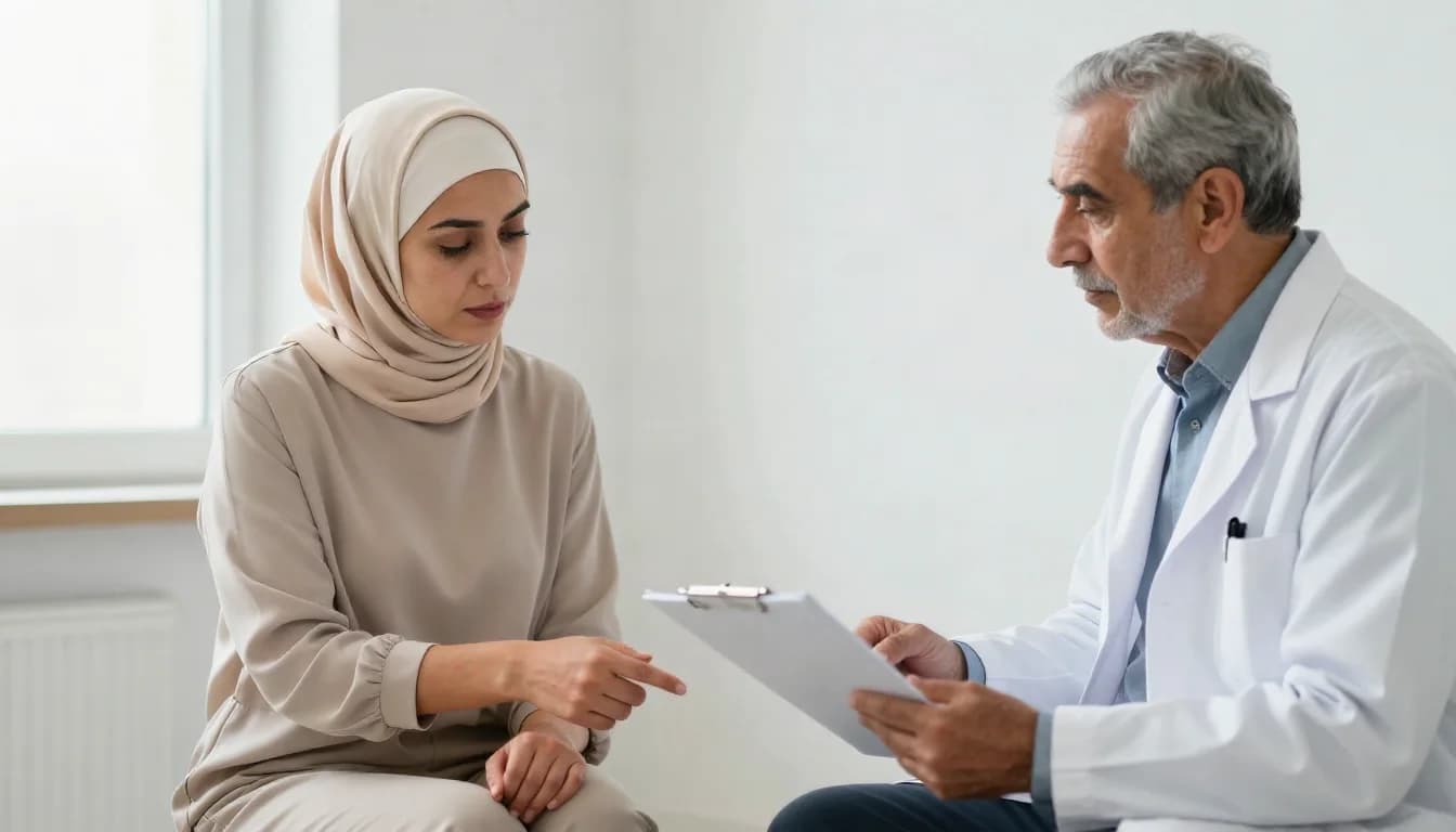 الذئبة الحمراء: مرض مناعي متعدد الأجهزة — نظرة عامة على الذئبة الحمراء، طبيعتها المناعية، الأعراض المتعددة، وطرق التشخيص والعلاج.
