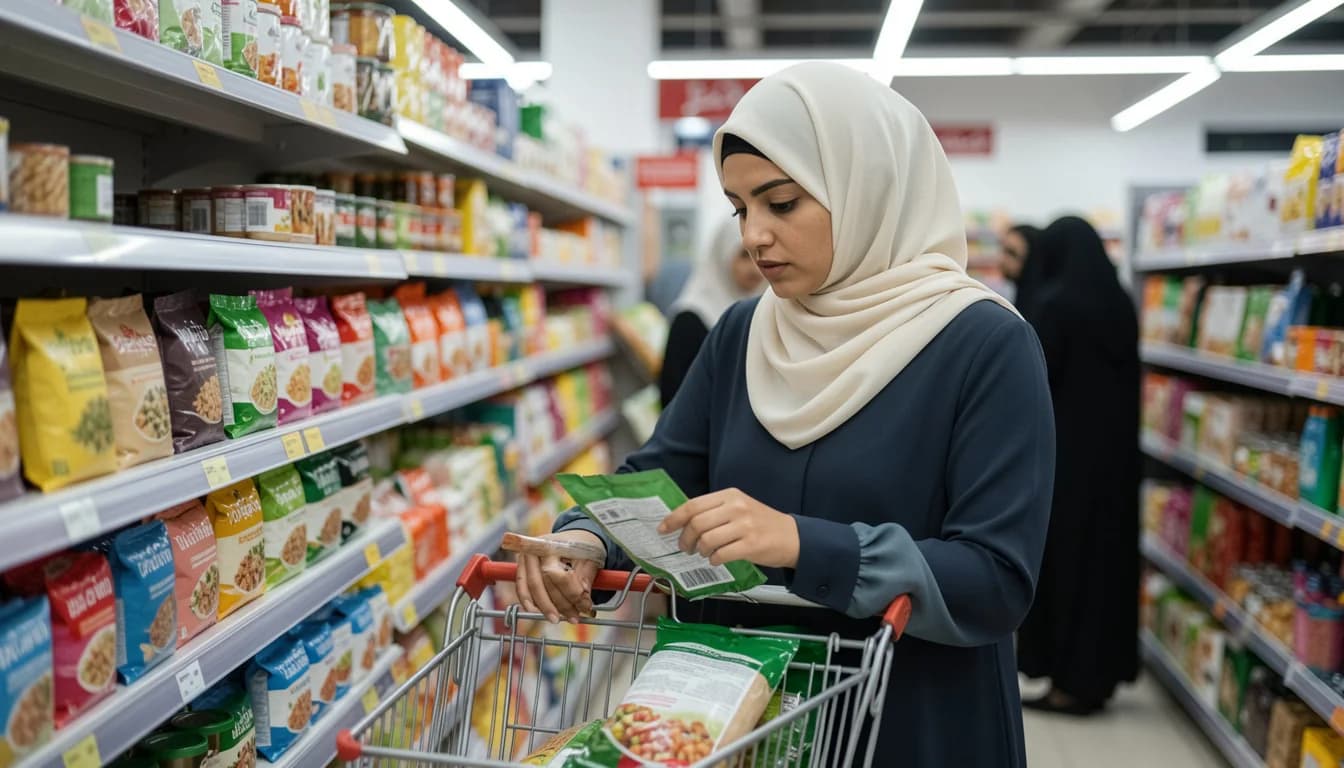 حساسية الطعام: التشخيص، الأعراض، والتعايش الآمن — نظرة شاملة على أعراض حساسية الطعام، طرق تشخيصها، وكيفية التعايش الآمن مع هذه الحالة.
