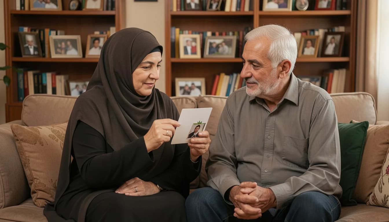 الحبسة الكلامية: استراتيجيات التواصل الفعّالة مع المصابين — استعراض لطرق تواصل فعالة تدعم الأشخاص المصابين بالحبسة الكلامية وتسهل التعبير في الحياة اليومية.