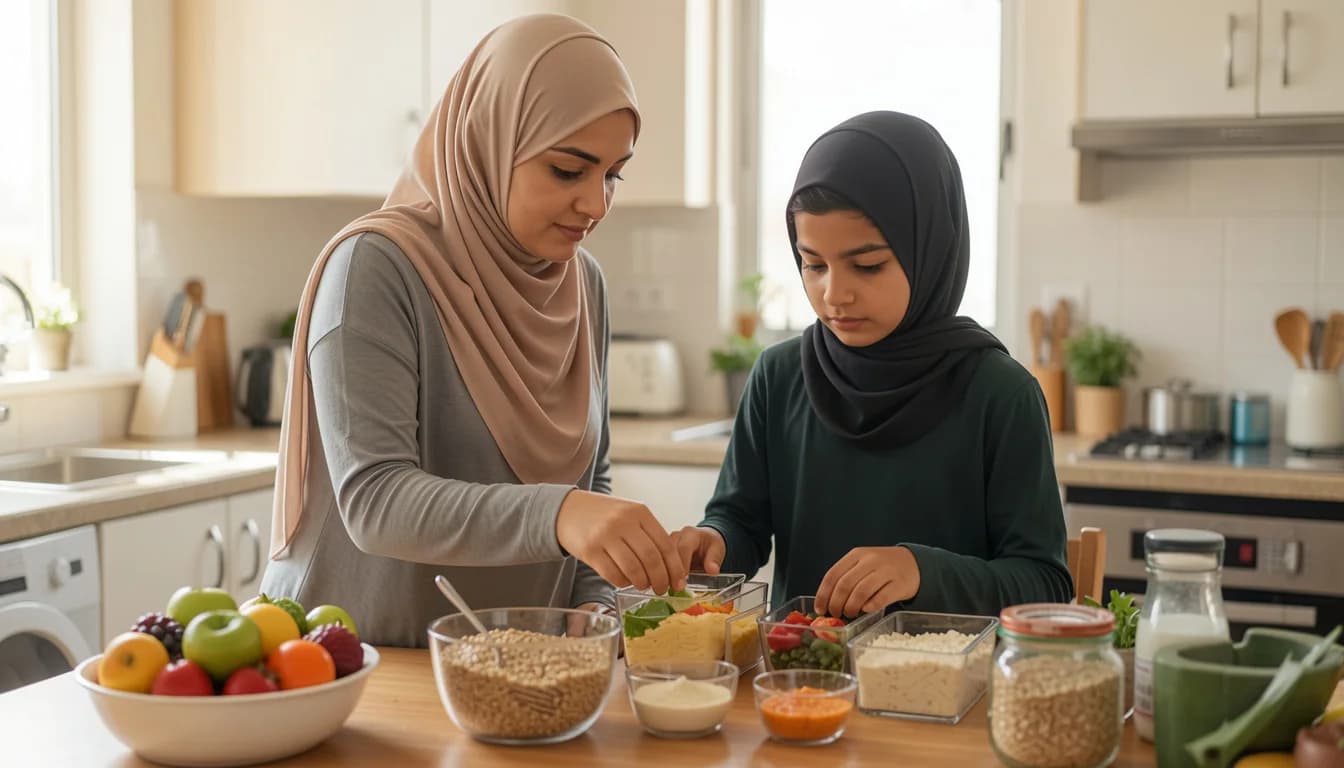 السكري من النوع الأول: الأسباب والأعراض والعلاج — توضيح لطبيعة السكري من النوع الأول، أسبابه المناعية، أعراضه، وطرق العلاج بالإنسولين للتعايش مع الحالة.