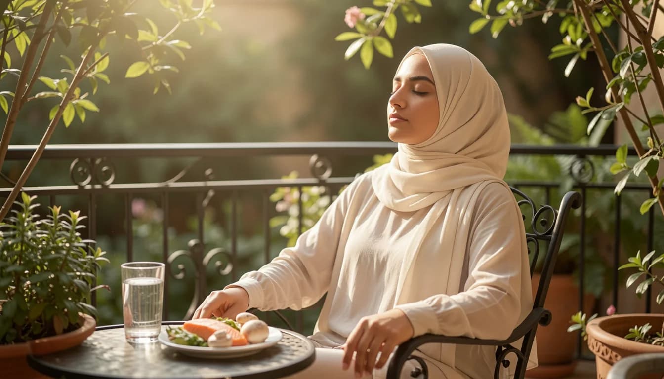 نقص فيتامين د: الأعراض والأسباب وطرق العلاج — شرح لأسباب وأعراض نقص فيتامين د، وطرق التشخيص والتعويض اللازمة للوقاية من مضاعفات انخفاض مستوياته.