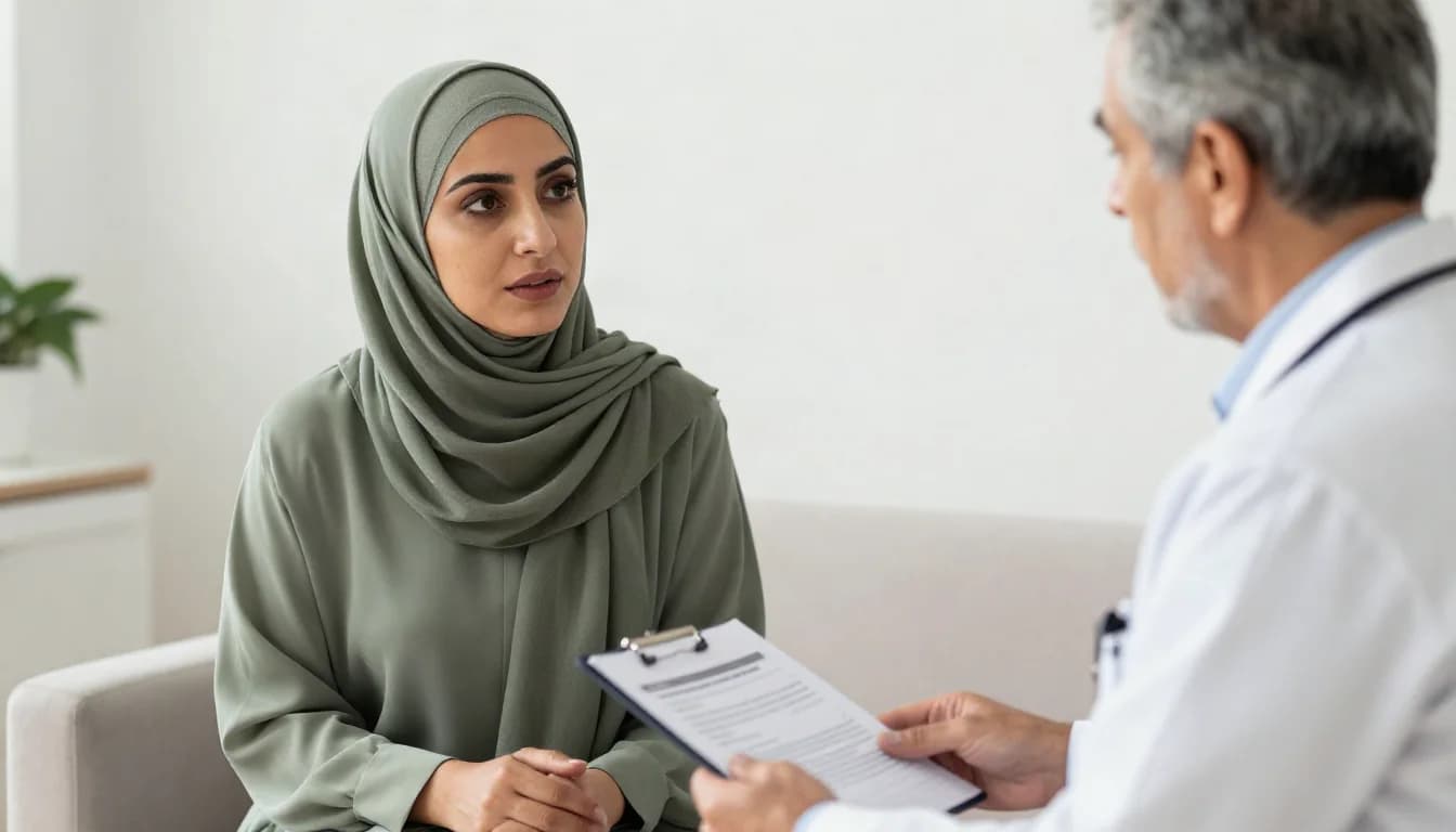 سرطان الثدي ثلاثي السلبية: تحديات التشخيص وخيارات العلاج الحديثة — استعراض لتحديات تشخيص وعلاج سرطان الثدي ثلاثي السلبية والخيارات العلاجية الحديثة المتاحة.