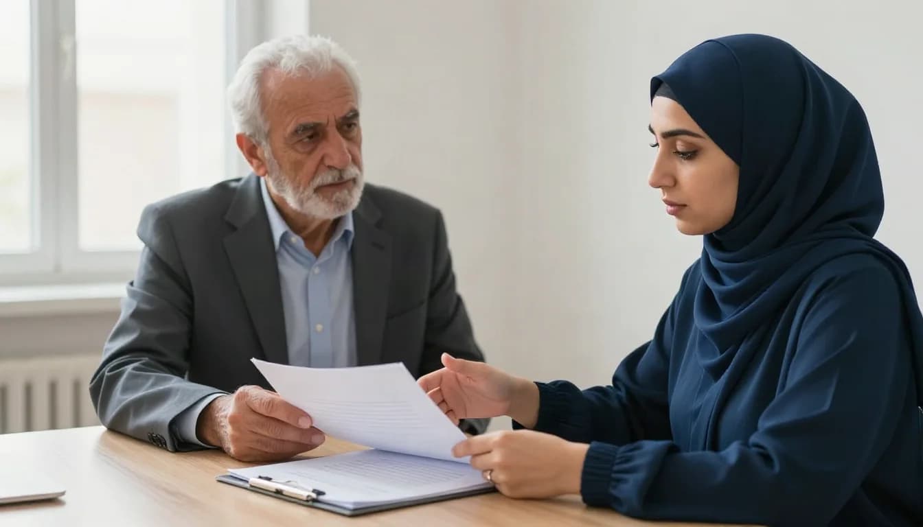 الكشف المبكر عن السرطان: أهمية الفحوصات الدورية والعلامات التحذيرية — أهمية الفحوصات الدورية للكشف المبكر عن أنواع السرطان الشائعة لتعزيز فرص العلاج والشفاء.