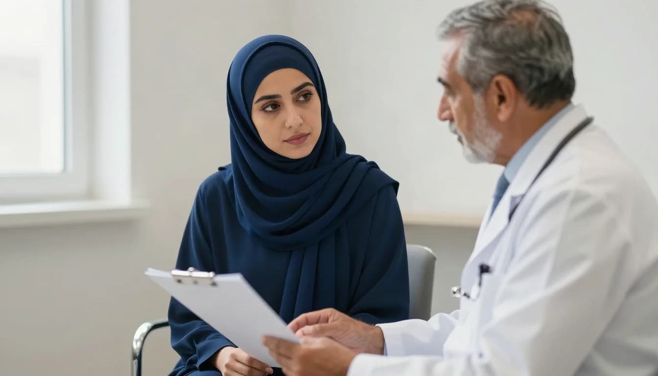 الأورام السرطاوية (Carcinoid Tumors): تشخيصها وعلاجها المتعدد التخصصات — استعراض للأورام السرطاوية ومواقع نشوئها، مع التركيز على طرق التشخيص والعلاج المتعدد التخصصات.