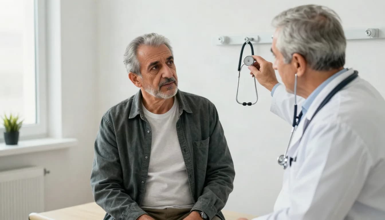عيوب القلب الخلقية لدى البالغين: أهمية المتابعة المستمرة — أهمية المتابعة الطبية المستمرة للبالغين المصابين بعيوب خلقية في القلب لضمان صحتهم وسلامتهم.