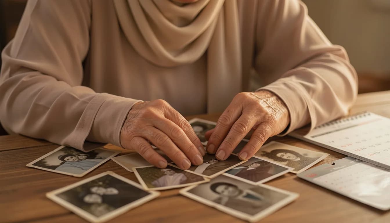 الزهايمر والخرف: الأعراض المبكرة والأسباب والعلاج — عرض لأبرز العلامات المبكرة للزهايمر والخرف، مع توضيح الفروق بينهما وأساليب دعم المرضى.