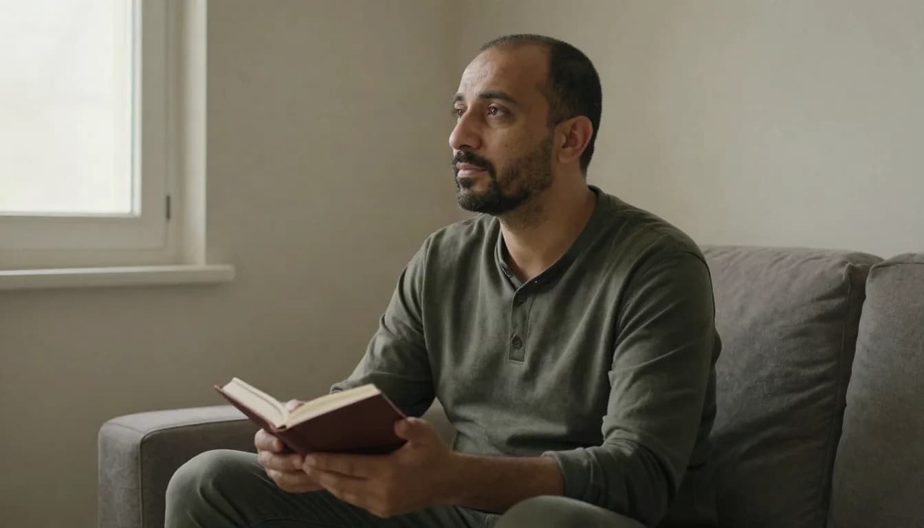 اضطراب ما بعد الصدمة (PTSD): الأعراض والعلاج — استعراض لاضطراب ما بعد الصدمة، يوضح كيفية حدوثه والأعراض المصاحبة له وسبل العلاج النفسي.