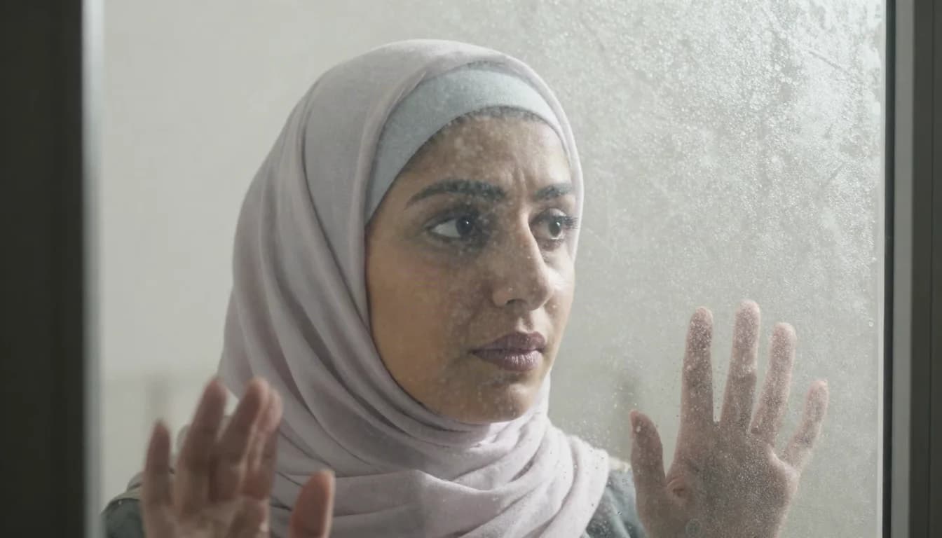 المياه البيضاء (الساد): الأسباب والأعراض والعلاج — شرح لمرض المياه البيضاء، مع توضيح أعراض غباش الرؤية والحلول الجراحية المتاحة لاستعادة البصر.