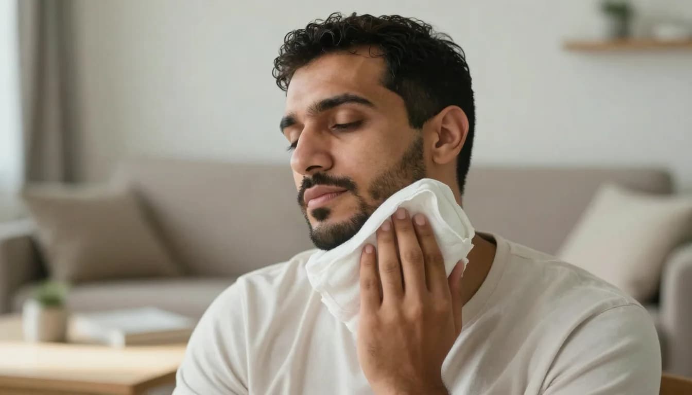 خلع ضرس العقل: متى يكون ضرورياً؟ المخاطر والتعافي — دليل حول خلع ضرس العقل، متى تستدعي الحالة الجراحة، أنواع الخلع، والتعليمات اللازمة للتعافي.