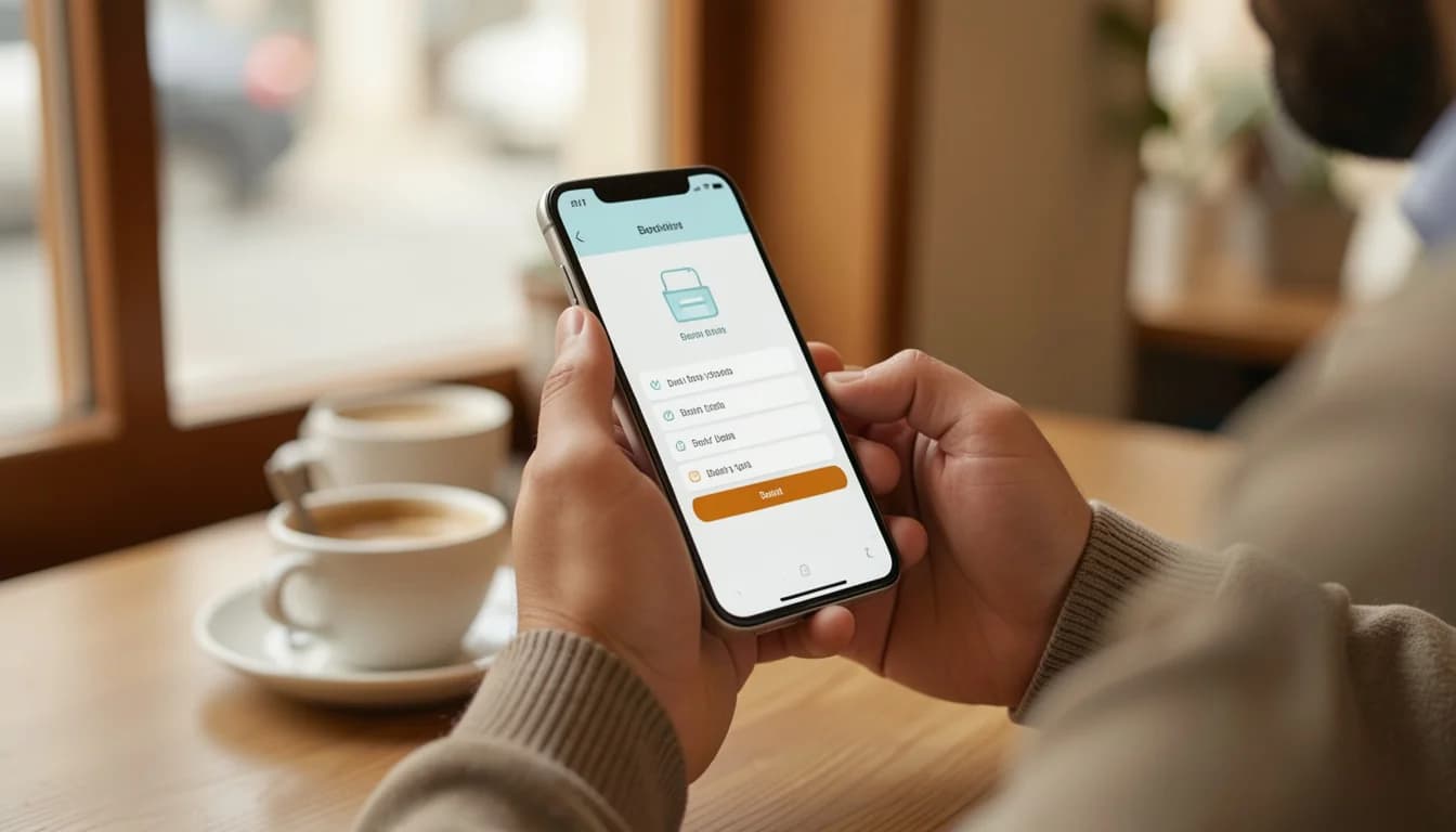 The Best Site to Book a Doctor Appointment Online in Jordan — Steps for booking doctor appointments online in Jordan to save time and simplify the process.