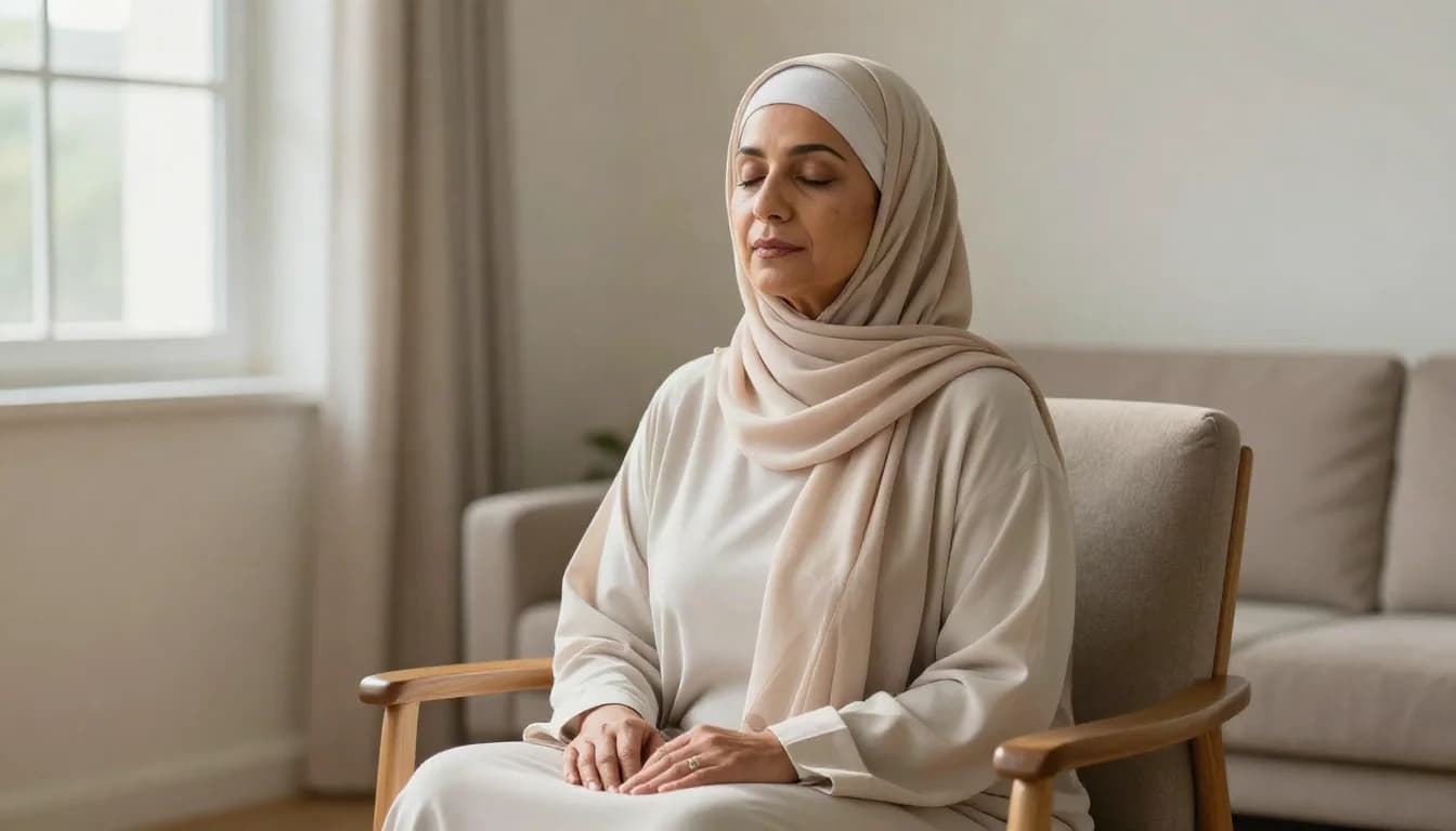 خطوات عملية لتحسين الصحة النفسية: دليل شامل للرفاهية العقلية — استراتيجيات عملية لتعزيز الصحة النفسية، وبناء المرونة، وإدارة التوتر بفعالية لتحسين الرفاهية.