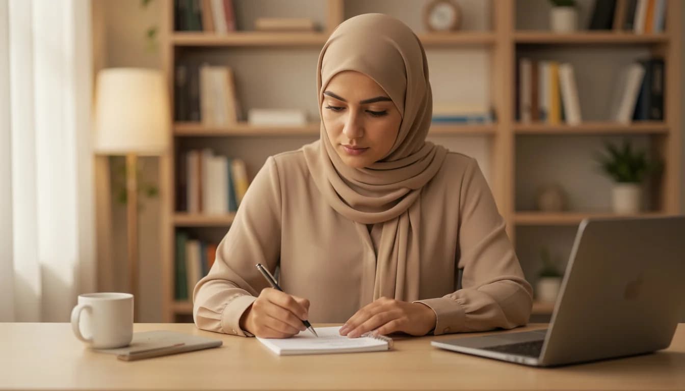 How to choose a doctor in Jordan: questions before booking — Practical questions and criteria to help you choose the right doctor and compare services in Jordan.