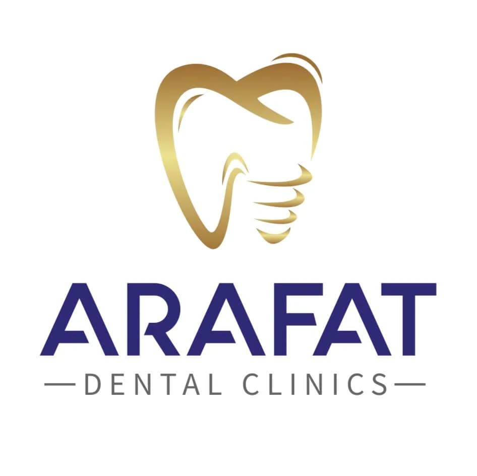 عيادات عرفات لطب الأسنان