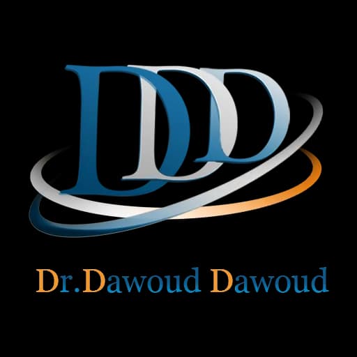 Dr. Dawoud Dawoud Clinic logo