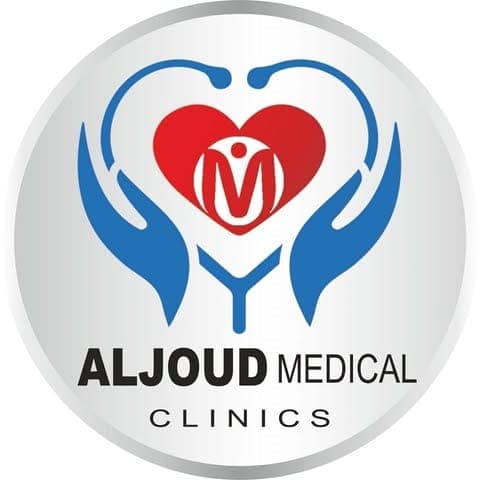 شعار عيادات الجود الطبية