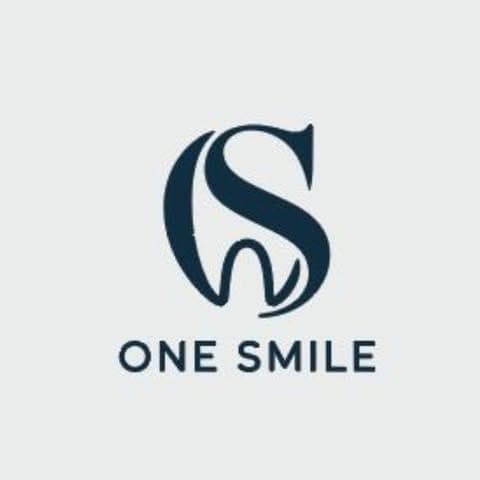 One Smile Dental Clinic logo