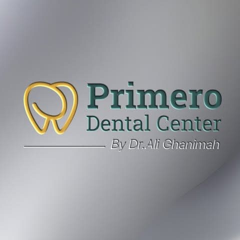 شعار مركز بريميرو لطب الأسنان