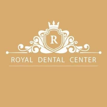 Royal Dental Centre Khalda logo