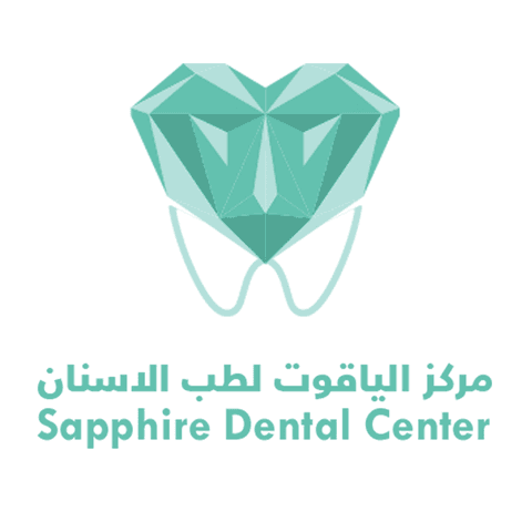 Sapphire Dental Centre logo