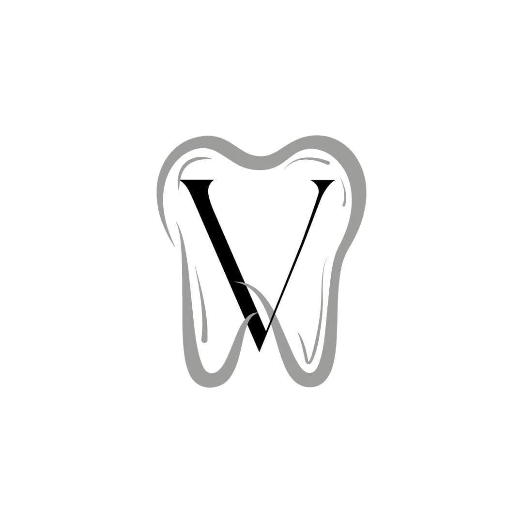 Vogue Dental Clinic logo