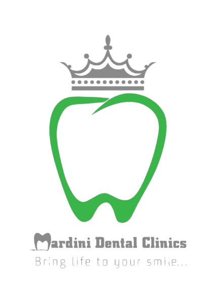 Mardini Dental and Maxillofacial Clinics logo