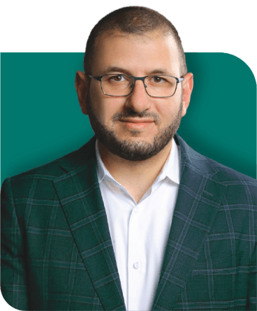 شعار عيادة الدكتور سامر عبد العزيز
