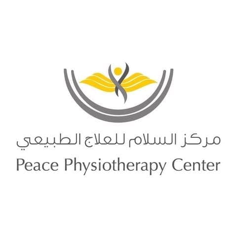 Peace Physiotherapy Center logo