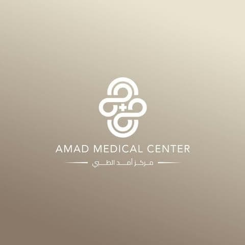 Amad Medical Center logo