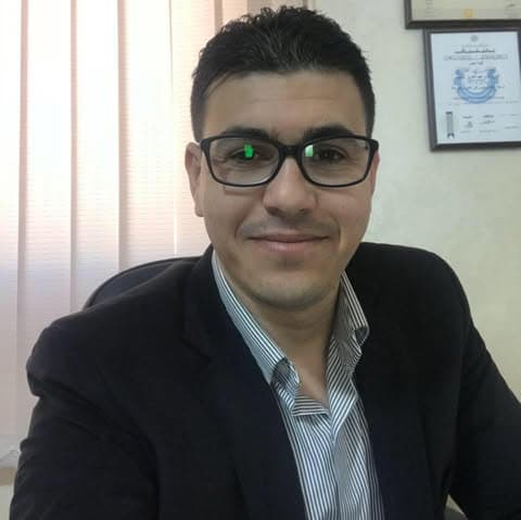 Dr Fadi Sahleh Obstetrics and Gynecology Clinic logo