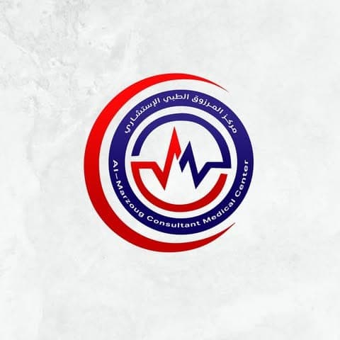 Al Marzoug Consultant Medical Center logo