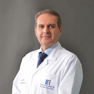 Dr. Feras Al Hawari — Pulmonology in Jubaiha, Amman