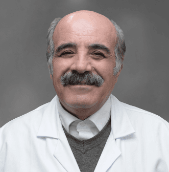 Dr. Imad Jaradat — Radiation Oncology in Jubaiha, Amman