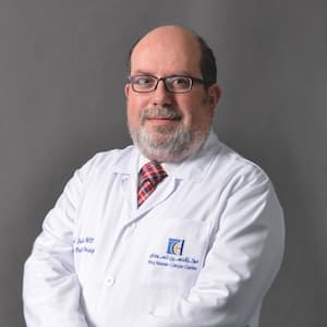 Dr. Iyad Sultan — Pediatric Oncology in Jubaiha, Amman