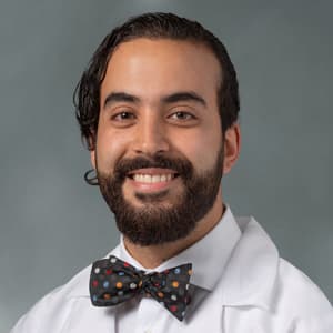 Dr. Joud Jarrah — Infectious Diseases in Jubaiha, Amman