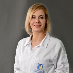 Dr. Maha Talal Mohammed — Emergency Medicine in Jubaiha, Amman
