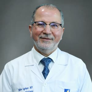 Dr. Maher Sughayer — Pathology in Jubaiha, Amman