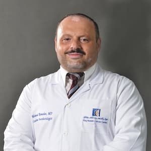 Dr. Mahmoud Ramadan — Anesthesia & Intensive Care in Jubaiha, Amman