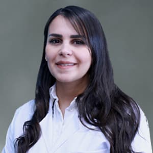 Dr. Majd Awwad — Palliative Care in Jubaiha, Amman