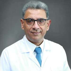 Dr. Medyan Al Rousan — Oral & Maxillofacial Surgery in Jubaiha, Amman