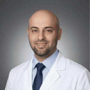 Dr. Mohammad AL-Barbarawi — Neurosurgery in Jubaiha, Amman