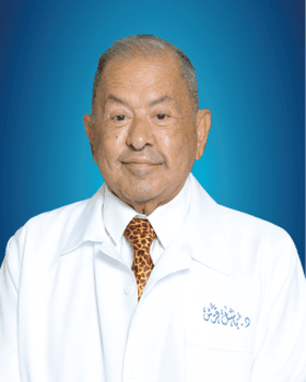 Dr. Basel Qarsh — Plastic & Reconstructive Surgery in Jabal Amman, Amman