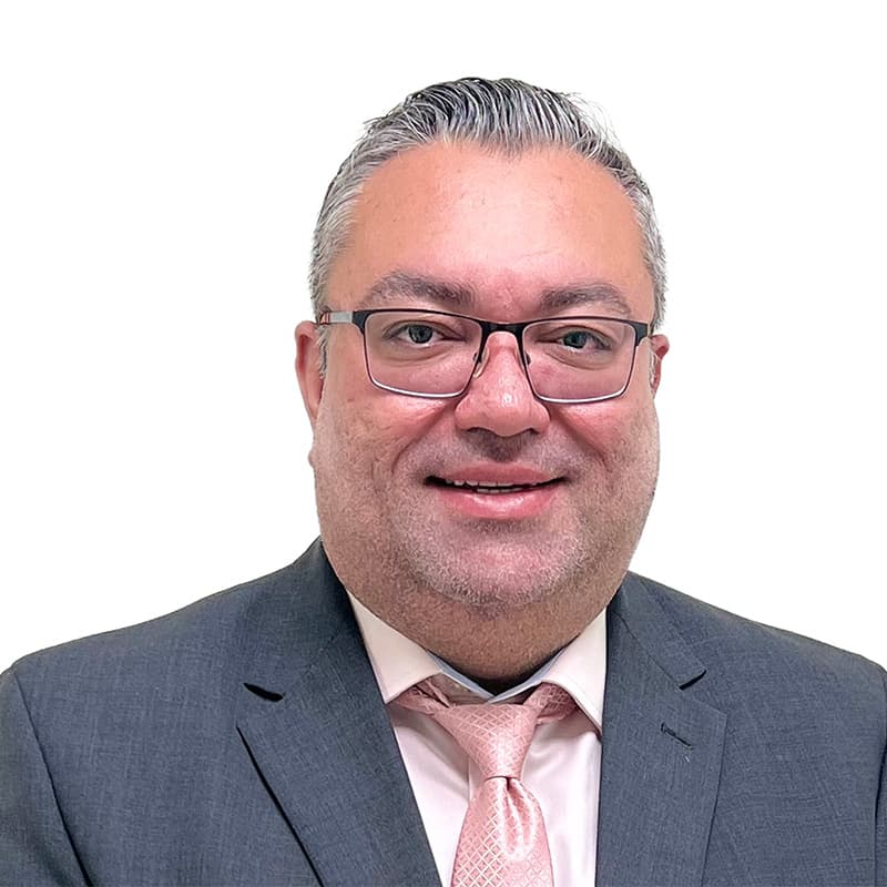 Dr. Hussein Tuffaha — General Surgery in Abdali, Amman