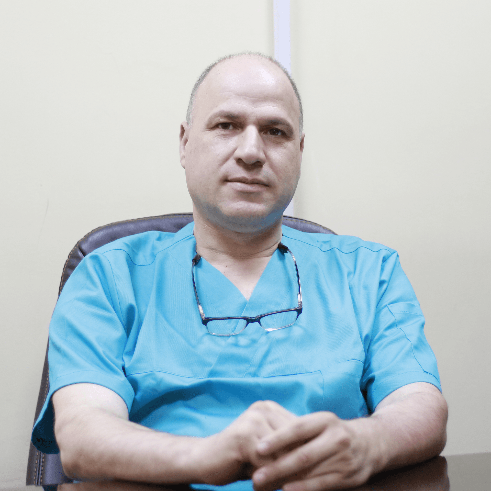 Dr. Jafar Alawneh — General Surgery in Tla Al Ali, Amman