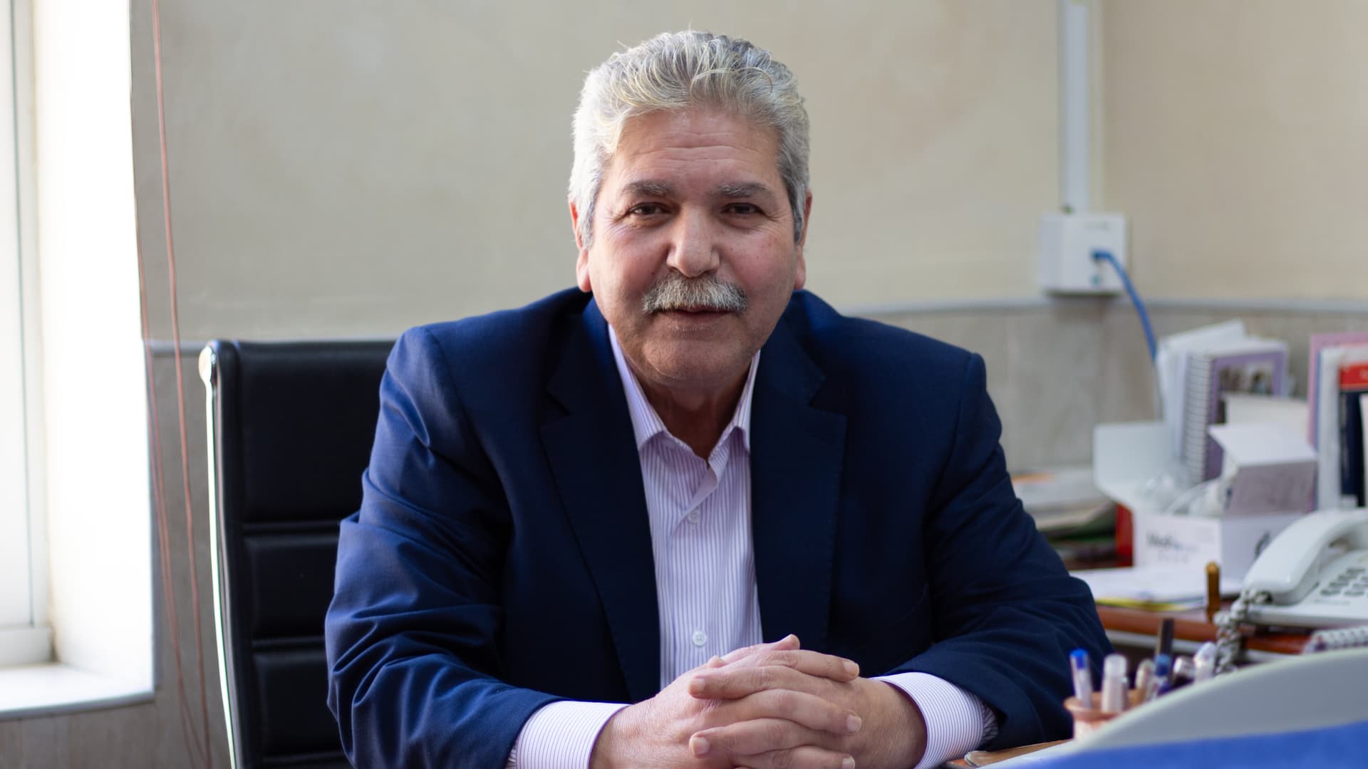 Dr. Kamal Al Naser — Pediatrics in Tla Al Ali, Amman